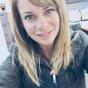 Meet your Posher, Amber